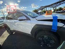 هیۆندای کۆنا